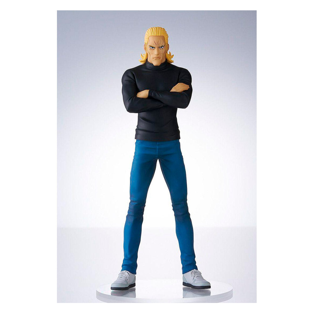 FIGURA POP UP PARADE KING FIGURA POP UP PARADE KING